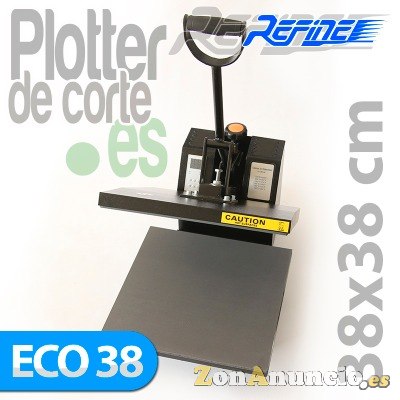 Plancha transfer para camisetas